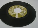 BLANK[OB]/DARK END OF THE STREET - PPRINCE BUSTER [R/STEADY]  7