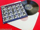 THE BEATLES   A HARD DAY'S NIGHT    1964 UK 1st PRESSING   PLAYS FANTASTIC