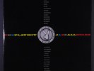VARIOUS: The Playboy Jazz All Stars LP (2 LPs, sm writing on booklet) Jazz