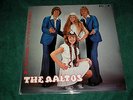 The Aaltos LP Jokaiselle Jotakin 70's Psych Rock Funk Organ Fuzz Archivist