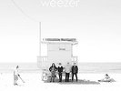 WEEZER-WEEZER (WHITE ALBUM)-VINYL LP ATLANTIC NEU