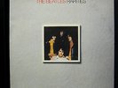 The Beatles - Rarities LP Mint- SHAL-12060 Mono Gatefold 1980 USA Vinyl Record