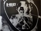 TERUMASA HINO QUINTET / HI-NOLOGY / TACT JAZZ JAPAN
