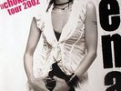NENA - 2002 - Tourplakat - Chokmah .... - Tourposter