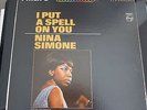 Nina Simone I Put A Spell on You LP 1965 Excellent