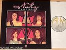 NUTZ - Nutz Too ...  (A&M, UK 1975 / feat. Mick Devonport / LP vg++/m-)