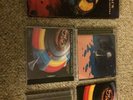 Electric Light Orchestra Album Bundle
