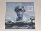 Simple Minds - Celebrate Live SSE Hydro Glasgow - 2 x Clear Vinyl LP Sealed Mint
