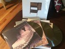 Red House Painters Box Set Colored Vinyl Very Limited