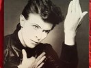 DAVID BOWIE HEROES RARE ORIG 1977 RCA LP PRESSING NR MINT COVER & VINYL