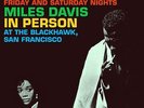 Miles Davis - In Person: Friday & Saturday Night at the Black Hawk