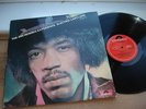 Jimi Hendrix Electric Ladyland Part 2 EX/EX+ SUPERB AUDIO  UK LP