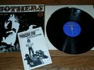 The Mothers of Invention Mono 1967 Absolutely Free LP Nice