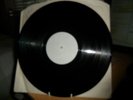 THE STRANGLERS - MENINBLACK LP  FRENCH (TEST PRESSING) PUNK VG++