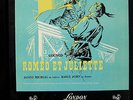Gounod - Romeo Et Juliette 3 LP Mint- A4310 Mono London UK Vinyl Record Box Set