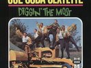 Joe Sextette Cuba - Diggin' The Most [Vinyl New]