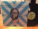 VARIOUS: The Rural Blues-Sacred Tradition 27-30, Herwin Records, RARE OOP BLUES