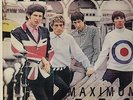 WHO Maximum BBC rare lp recorded 1965-1967 EX vinyl/ EX cover