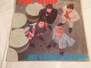 The Who - My Generation - ORIG Brunswick Mono LP VINYL 1965 R&B Beat 1960s 1B 1B