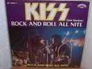 KISS - SINGLE - 7