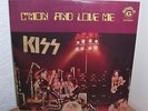 KISS - SINGLE - 7