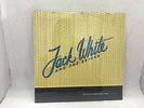 Jack White & The Bricks LP Sealed Live on the Garden Bowl Lanes 7-9-1999 TMR1999