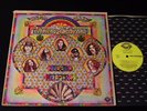 Lynyrd Skynyrd-Second Helping-ORIG. 1974 SOTS Yellow Label LP-CLEAN