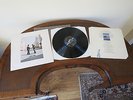 Pink Floyd - Wish You Were Here LP - FIRST A-1/B-3 GB Press Vinyl - World Ship