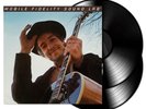 Bob Dylan - Nashville Skyline [2LP] 180 Gram 45RPM Audiophile Vinyl, limited/#'d