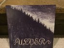 Ulver-Bergtatt Fan LP emperor, immortal, arcturus, dimmu, enslaved