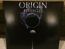 Origin-Antithesis LP pig destroyer, nasum, gorguts, napalm death