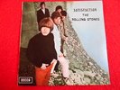 ROLLING STONES 'SATISFACTION' OZ EP 60s ROCK BEAT AUSSIE EP