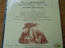 3 Sealed Lp Angel 35074 35075 35076 Mozart Piano Music Walter Gieseking # 7 8 9