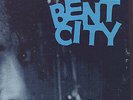 Phil Yost Bent City 1967 Takoma C 1016 LP Rare Jazz Folk Psych VG++