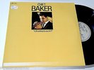 LP CHET BAKER - CHET IS BACK RCA FRANCE NM JAZZ |48