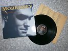 MORRISSEY - VIVA HATE    ORIGINAL 12