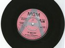 Bill Deal & The Rhondells - I've been hurt - UK MGM demo