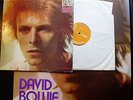 DAVID BOWIE - SPACE ODDITY- VINYL LP + POSTER 1969 RCA EX/EX+