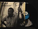Milt Hinton-Bassicly With Blue-Black and Blue 33.098-FRANCE