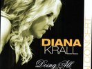 Diana Krall - Doing All Right: In Concert [2 LP] (recorded live in Spain, July 2