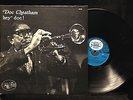 Doc Cheatham-Hey Doc-Black and Blue 33.090-FRANCE