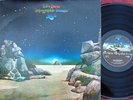 Yes ORIG UK 2LP Tales from topographic oceans NM 1973 Prog Art Rock