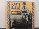 Paul McCartney - Ram - g/fold - Apple Vinyl Lp - Free UK Post