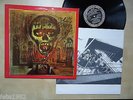 LP Slayer - Seasons in the Abyss 1990 original + OIS