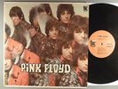 Pink Floyd  The Piper At The Gates Of Dawn  VERY RARE MONO PROMO  Psych