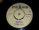 THE MAYTALS We Shall Overcome DESMOND DEKKER Foo Manchu UK ORIG Pyramid 6052