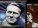 Ernst Busch « Der Schauspieler », Aurora 810 106/7  2 LP EX à NM, CV EX