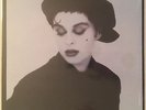 LISA STANSFIELD - Affection (Vinyl LP) AL-8554 in shrink NM
