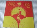 SUN RA - 