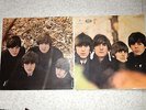 The Beatles- Beatles for Sale -Mono LP